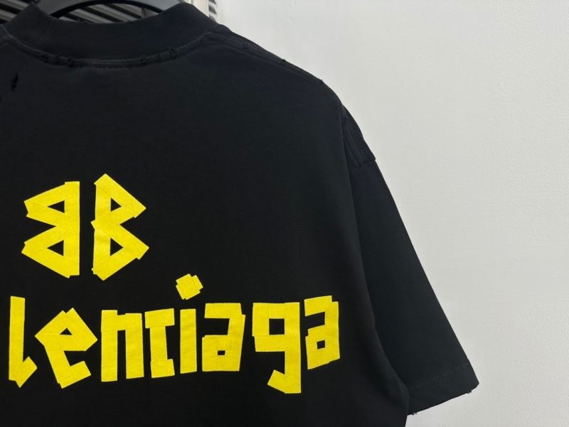 Balenciaga T-Shirts